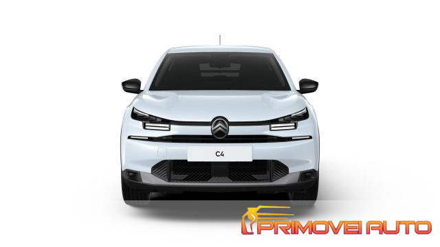 Citroen C4 Hybrid 145 e-DCS6 Plus - foto 2 di 4