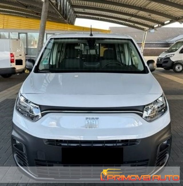 Fiat Doblo Doblò 1.5 BlueHdi 130CV L2 Combi N1 km 0 a CASTELNUOVO RANGONE