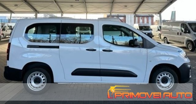 Fiat Doblo Doblò 1.5 BlueHdi 130CV L2 Combi N1 km 0 a CASTELNUOVO RANGONE