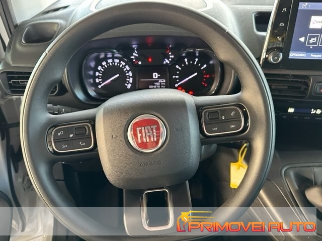 Fiat Doblo Doblò 1.5 BlueHdi 130CV L2 Combi N1 - foto 2 di 4