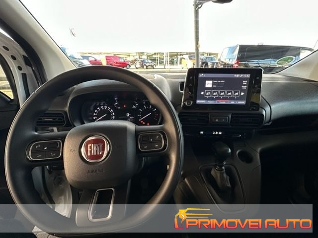 Fiat Doblo Doblò 1.5 BlueHdi 130CV L2 Combi N1 km 0 a CASTELNUOVO RANGONE