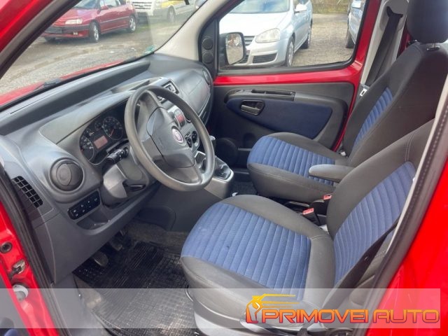 Fiat Qubo 1.4 8V 73 CV Dynamic - foto 2 di 4