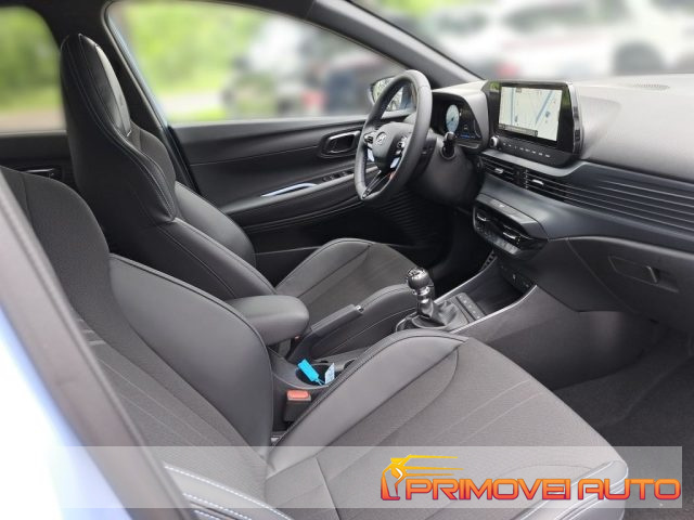 Hyundai i20 N 1.6 T-GDI MT N-Performance - foto 4 di 4