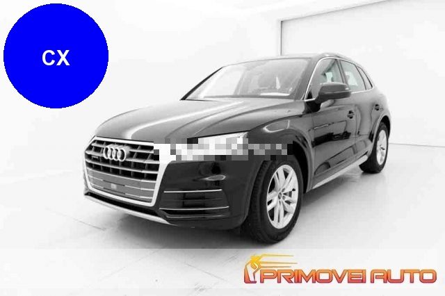 Audi Q5 50 TFSI plug-in Hybrid S tronic Quattro km 0 a CASTELNUOVO RANGONE
