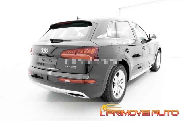 Audi Q5 50 TFSI plug-in Hybrid S tronic Quattro - foto 2 di 4