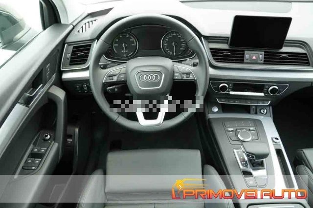 Audi Q5 50 TFSI plug-in Hybrid S tronic Quattro - foto 4 di 4