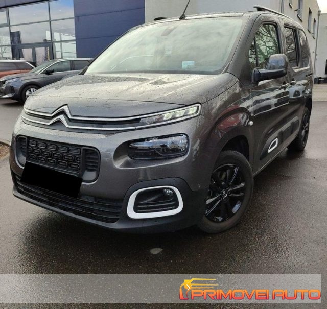 Citroen Berlingo BlueHDi 130 Stop&Start EAT8 M Shine - foto 4 di 4