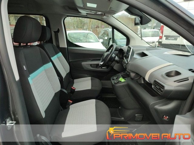 Citroen Berlingo BlueHDi 130 Stop&Start EAT8 M Shine - foto 3 di 4