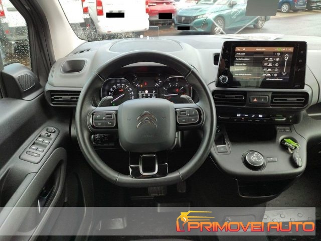 Citroen Berlingo BlueHDi 130 Stop&Start EAT8 M Shine usato a CASTELNUOVO RANGONE