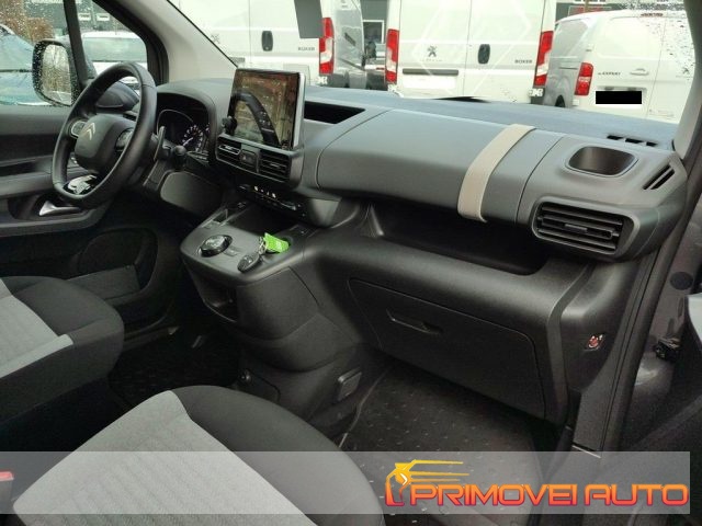 Citroen Berlingo BlueHDi 130 Stop&Start EAT8 M Shine - foto 2 di 4