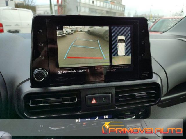 Citroen Berlingo BlueHDi 130 Stop&Start EAT8 M Shine usato a CASTELNUOVO RANGONE