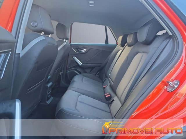 Audi Q2 35 TFSI - foto 4 di 4