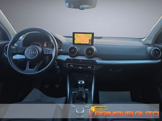 Audi Q2 35 TFSI usato a CASTELNUOVO RANGONE