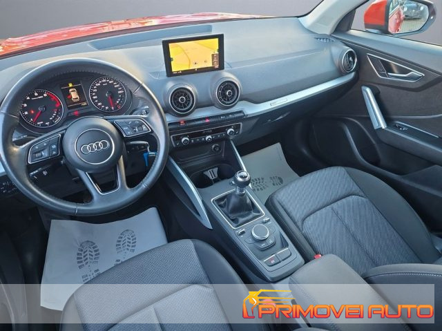 Audi Q2 35 TFSI - foto 2 di 4