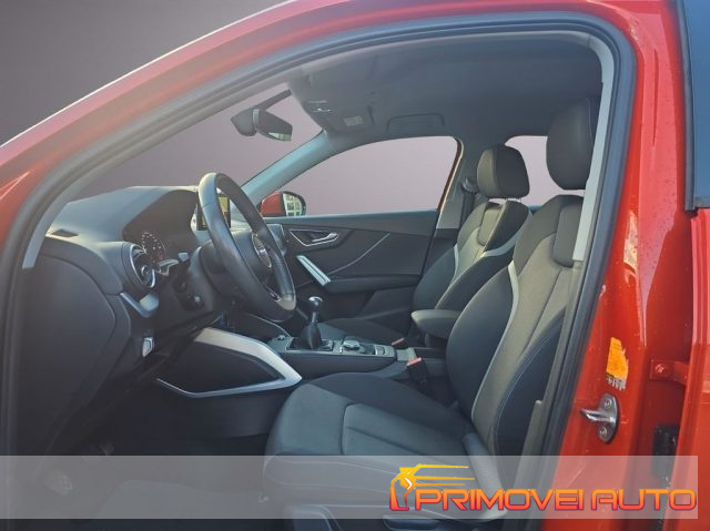 Audi Q2 35 TFSI - foto 3 di 4