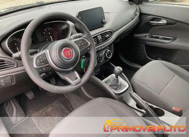 Fiat Tipo 1.6 Mjt S&S SW - foto 3 di 4