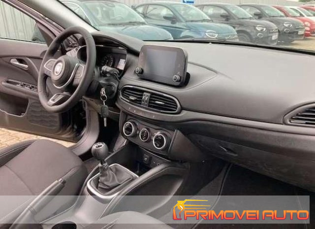 Fiat Tipo 1.6 Mjt S&S SW - foto 2 di 4
