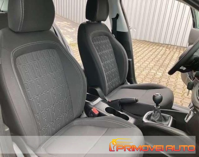 Fiat Tipo 1.6 Mjt S&S SW - foto 4 di 4