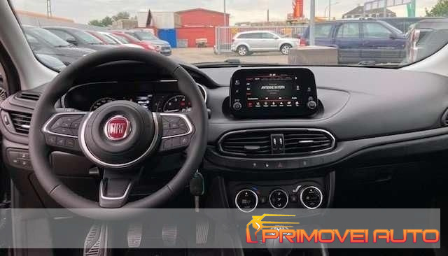 Fiat Tipo 1.6 Mjt S&S SW usato a CASTELNUOVO RANGONE