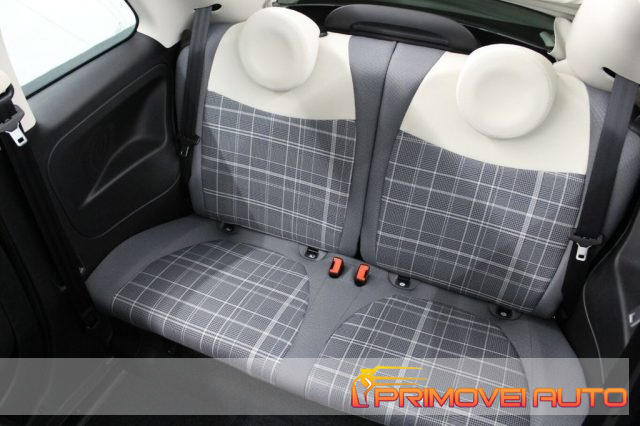 Fiat 500C 1.2 Dualogic Lounge - foto 4 di 4
