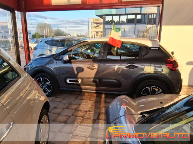 Citroen C3 PureTech 83 S&S Plus - foto 2 di 4