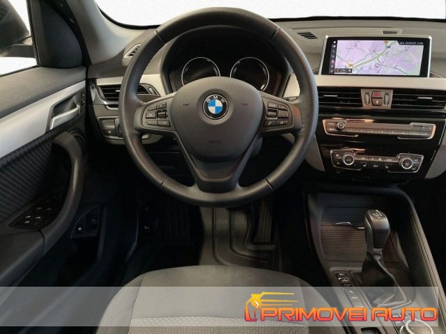 BMW X1 xDrive25e - foto 2 di 4