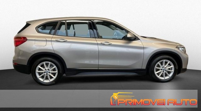 BMW X1 xDrive25e, del 2020, 40.000 km, in vendita a Castelnuovo Rangone (MO)