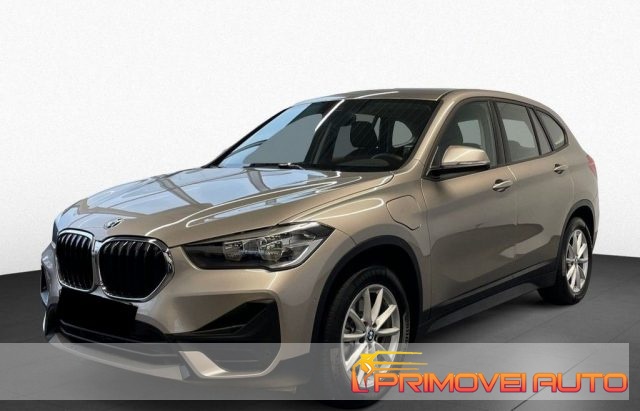 BMW X1 xDrive25e, del 2020, 40.000 km, in vendita a Castelnuovo Rangone (MO)