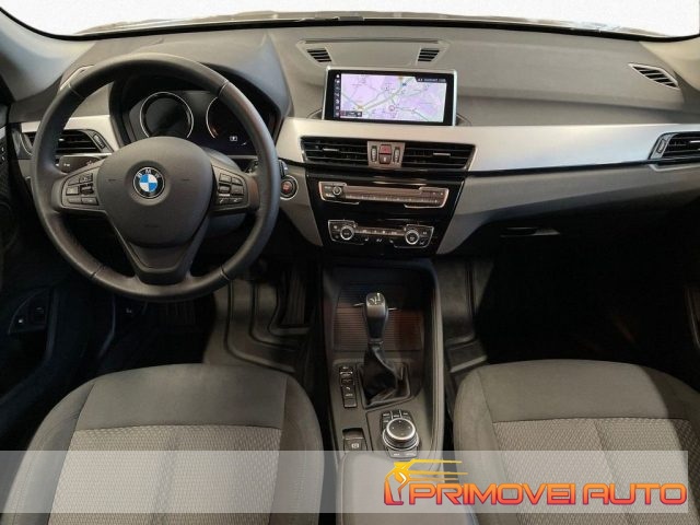 BMW X1 xDrive25e - foto 1 di 4