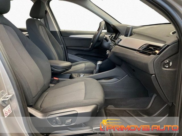 BMW X1 xDrive25e - foto 4 di 4