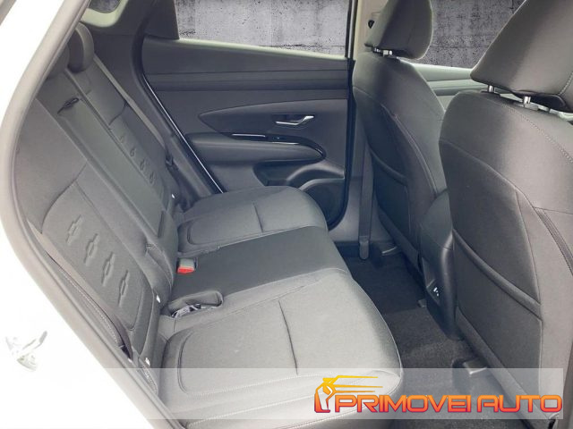 Hyundai TUCSON 1.6 T-GDI GPL - foto 2 di 4