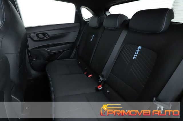 Hyundai i20 1.6 T-GDI N Performance - foto 4 di 4