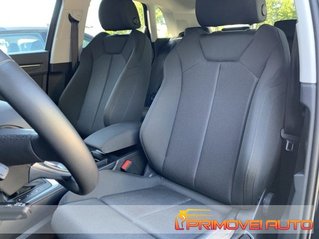 Audi Q3 35 TFSI S tronic Advanced - foto 4 di 4