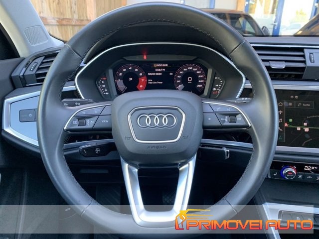 Audi Q3 35 TFSI S tronic Advanced - foto 2 di 4