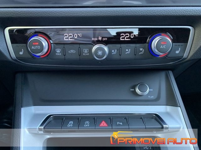 Audi Q3 35 TFSI S tronic Advanced - foto 3 di 4