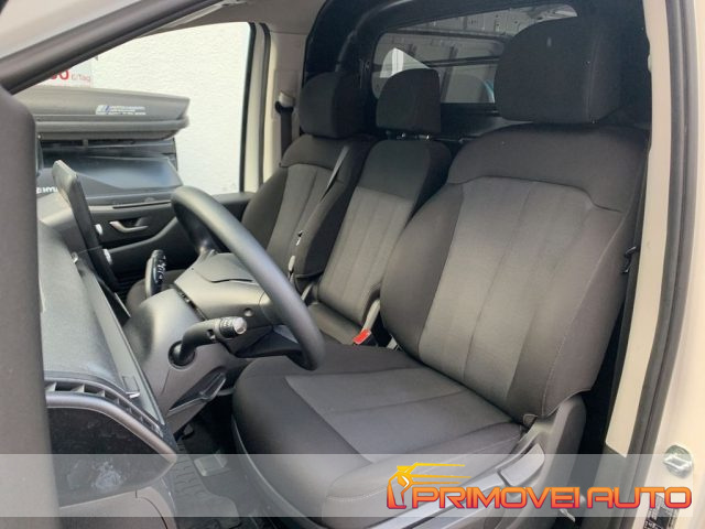 Hyundai STARIA 2.2 CARGO usato a CASTELNUOVO RANGONE