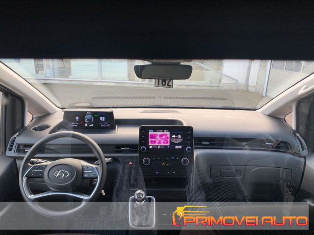 Hyundai STARIA 2.2 CARGO - foto 2 di 4
