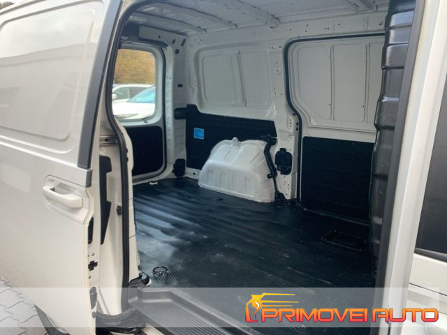 Hyundai STARIA 2.2 CARGO - foto 4 di 4