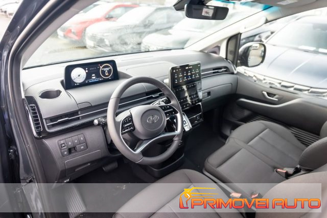 Hyundai STARIA 2.2 AT Trend 4WD 9 posti km 0 a CASTELNUOVO RANGONE
