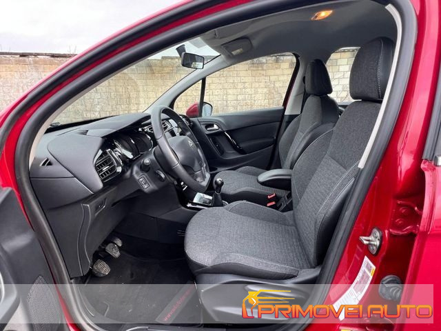 Citroen C3 PureTech 68 Selection GPL - foto 2 di 4