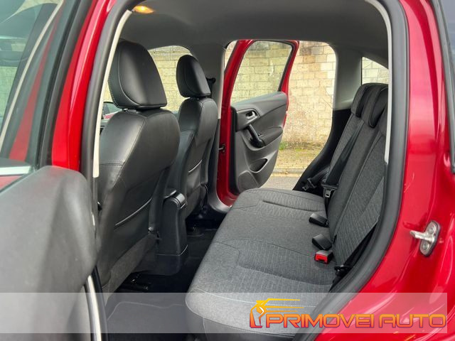 Citroen C3 PureTech 68 Selection GPL - foto 3 di 4
