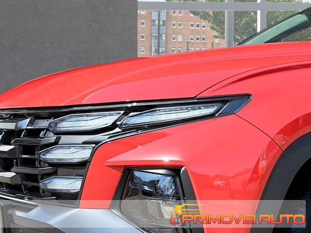 Hyundai TUCSON 1.6 T-GDI GPL - foto 4 di 4