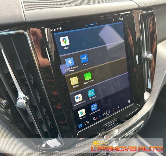 Volvo XC60 B4 automatico Plus, 50 km, in vendita a Castelnuovo Rangone (MO)