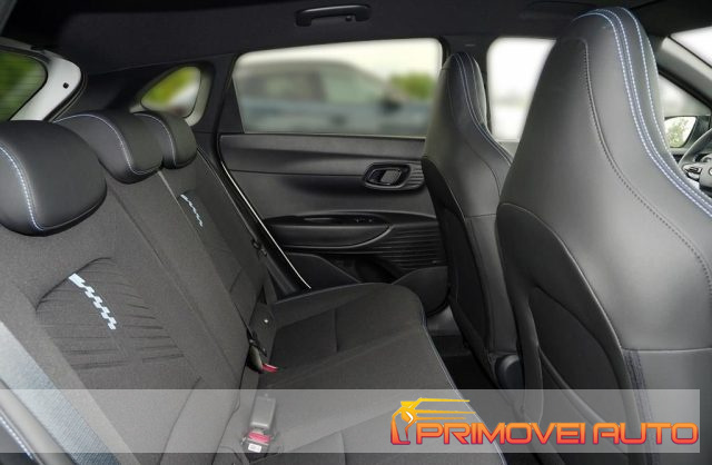 Hyundai i20 N 1.6 T-GDI MT N-Performance - foto 4 di 4