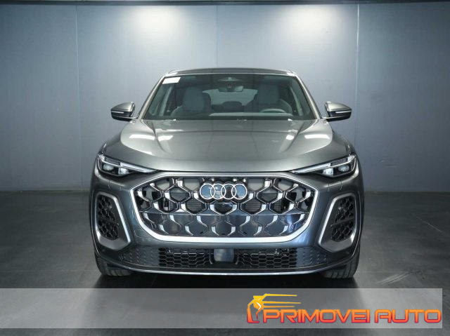 Audi Q5 40 TDI 204 CV quattro S tronic S line - foto 3 di 4