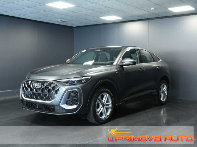 Audi Q5 40 TDI 204 CV quattro S tronic S line km 0 a CASTELNUOVO RANGONE