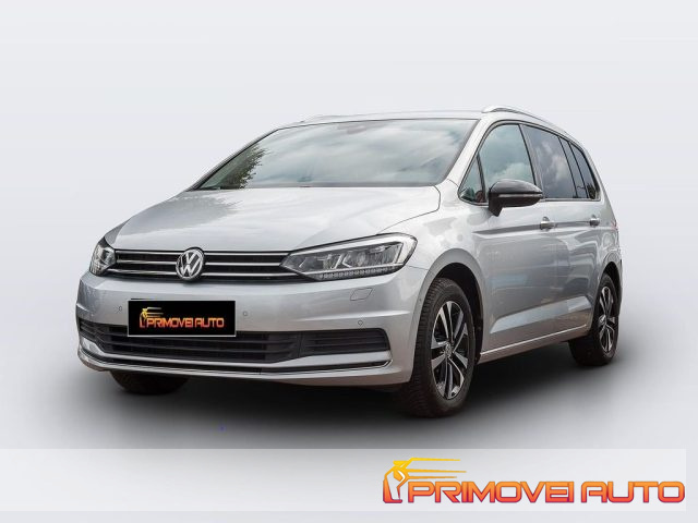 Volkswagen Touran 1.5 TSI EVO - foto 4 di 4