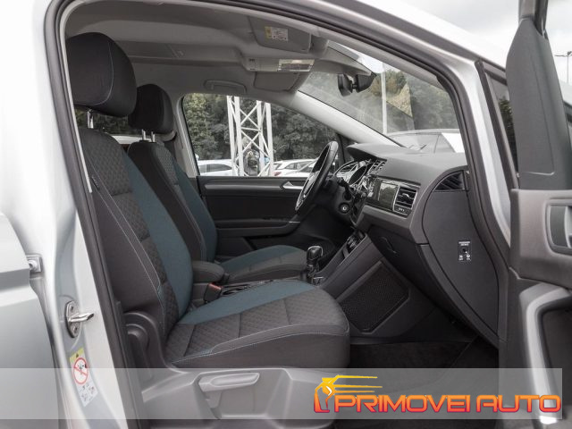 Volkswagen Touran 1.5 TSI EVO - foto 3 di 4