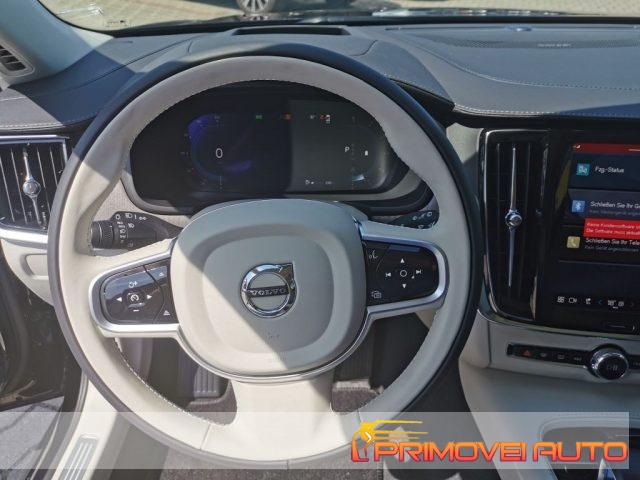 Volvo V90 B4 automatico Ultimate Bright km 0 a CASTELNUOVO RANGONE