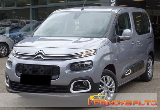 Citroen Berlingo BlueHDi 100 Combi M Live - foto 4 di 4